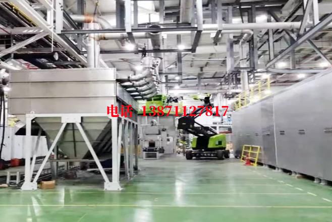 昌图机电设备安装工程,设备安装公司